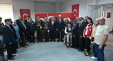 Bozüyük'te "30 Ağustos Zafer Bayramı" coşkusu