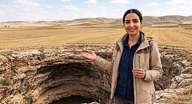 BŞEÜ'den obruk risklerine yönelik uluslararası araştırma