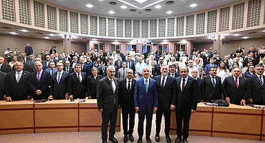 BTSO ve YÖK iş birliğiyle Bursa uygulamalı eğitimin üssü oluyor