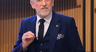 BTSO Yönetim Kurulu Başkanı İbrahim Burkay: