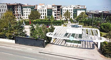 BTÜ'nün projeleri TÜBİTAK desteğiyle güçleniyor