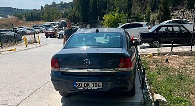 Bu kadarı pes dedirtti