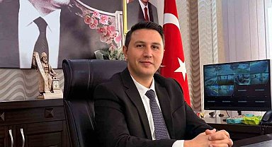 Buharkent Kaymakamı Haydaroğlu görevine başladı