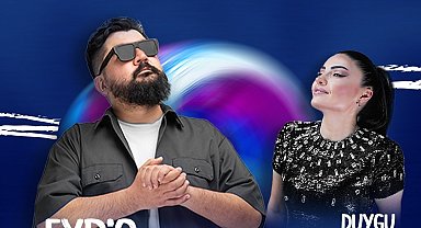 Bünyan Yaz Festivali'nde Eypio rüzgarı esecek