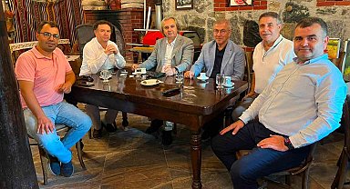 Bursa kestane şekeri gastronomideki yerini güçlendiriyor