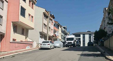 Bursa'da 50 yaşındaki adam evinde ölü bulundu