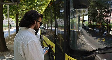 Bursa'da engelsiz ulaşımda dijital dönüşüm