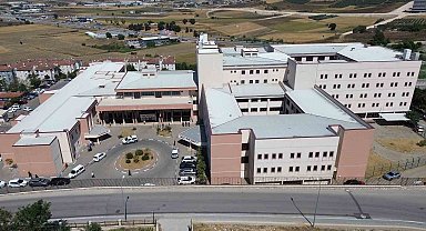 Bursa'da gençler için tütün alarmı