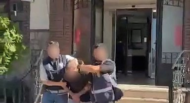 Bursa'da kesinleşmiş hapis cezası bulunan 4 şahıs yakalandı