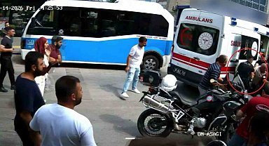 Bursa'daki akraba kavgasında 2 kişi tutuklandı