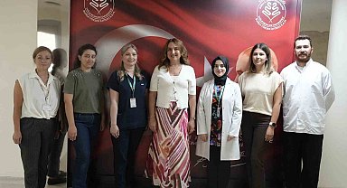Bursa'nın obezite merkezine Avrupa'dan uluslararası tescil
