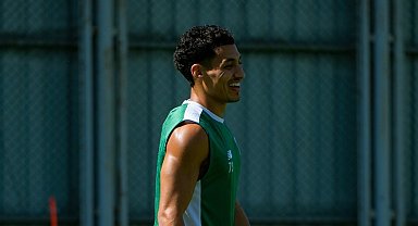 Bursaspor'da Karagümrük maçı hazırlıkları tamamlandı