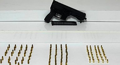 Büyükçekmece'de 14 suçtan aranan firari hükümlü yakalandı
