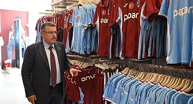 Büyükşehir Belediye Başkanı Genç 6 bin 661 forma ile forma alım kampanyasının fitilini ateşledi