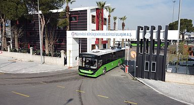 Büyükşehir güvencesiyle Denizli'de ulaşım ağı genişliyor