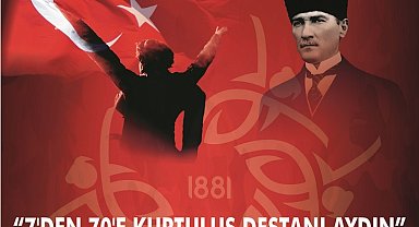 Büyükşehir'den '7 Eylül' temalı yarışma