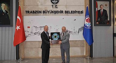 Büyükşehir'den Çin ile yeni yatırım adımı
