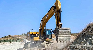 Büyükşehir'den Görükle'ye yeni ulaşım aksı
