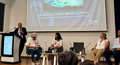 Büyükşehir'den sürdürülebilir enerji geleceğine güçlü adım