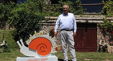 Çameli Taş Konaklar-2 ve Millet Bahçesi gelecek sezona ziyaretçilerini ağırlayacak