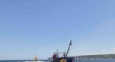Çanakkale'de av sezonuna hazır olan balıkçılar 'Vira Bismillah' dedi