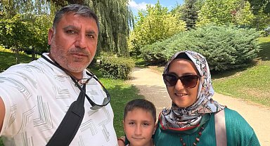 Çanakkale'de, iddiaya göre dairede yapılan ilaçlamadan zehirlenen 9 yaşındaki çocuk öldü, annesi ise yoğun bakımda