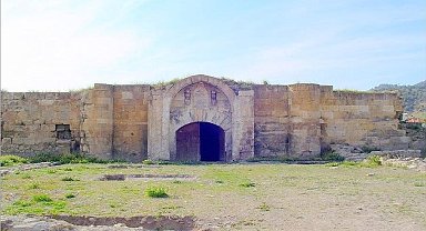 Çardak'ın geçmişi fotoğraflarla yeniden hayat bulacak