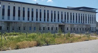 Çarşamba Sarıcalı ASM yeniden ihaleye çıkarılacak