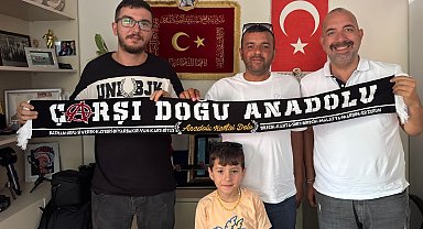 Çarşı Bilecik Grubu yeni sezona hazır