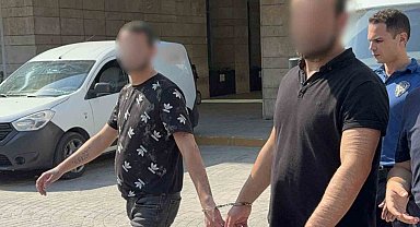 Çay ocağındaki kavgada 2 kişi tutuklandı