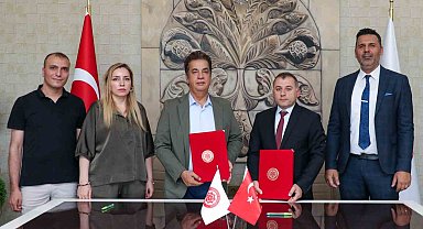ÇEDAŞ'tan geleceğin mühendislerine kariyer pusulam projesi