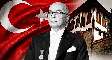 Celal Bayar, vefatının 40. yılında Umurbey'de anılacak