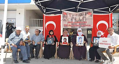 Çerçeve yasa sonrası evlat nöbetinde yeni umut