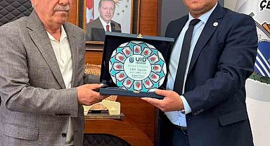 Çermik'te 100 çocuk sünnet ettirilecek
