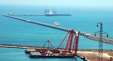 Ceyhan, Türkiye'nin enerji ve sanayi geleceğinde stratejik merkez olacak