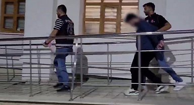 Cezaevinden çıkıp otomobil çaldı, yakalanınca savunması pes dedirtti