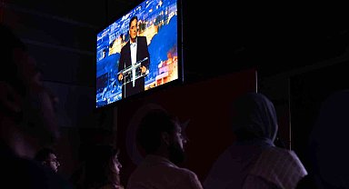 Chicago Türk Festivali 15 binden fazla katılımcıyla rekor kırdı