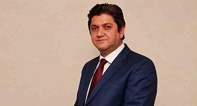 CHP Karabük İl Başkanı Burak Onur Gündüz oldu