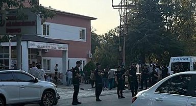 Çifte cinayetin nedeni ortaya çıktı