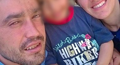 Çiftin hayatını kaybettiği kazada kahreden detay