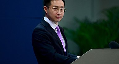 Çin'den ABD'nin İran'la ticaret yapan ülkelere yönelik yaptırım tehditlerine tepki