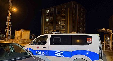 Cinayet zanlısı yakalandı