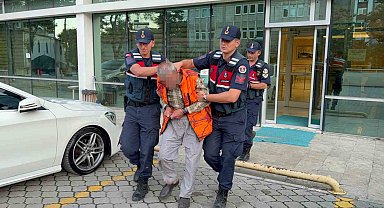 Çocuğu taciz ettiği iddiasıyla meydan dayağı yiyen şahıs tutuklandı