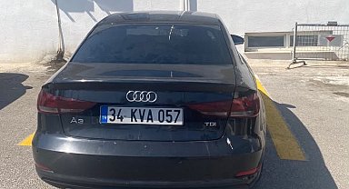 Çocuğu yola bırakıp, yaralıları otomobiliyle ezerek kaçmıştı: Vicdansız sürücü yakalandı