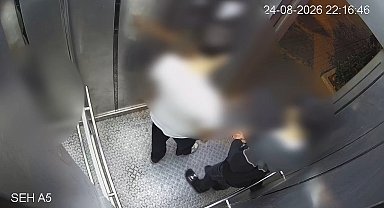 Çocukların neden asansörde kaldıkları ortaya çıktı