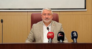 Çorum Belediye Başkanı Aşgın'ın "Manifest'i getirmeyeceğiz" sözlerine vatandaşlardan destek