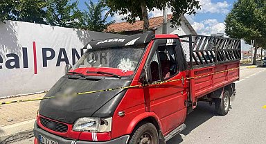 Çorum'da akrabalar arasında 'kız kaçırma' kavgası: 1'i ağır 4 yaralı