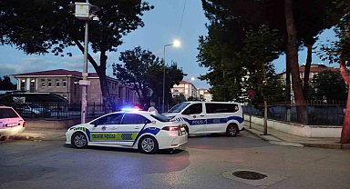 Çorum'da aranan 11 kişi yakalandı