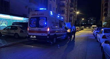 Çorum'da kötü koku ihbarı ekipleri harakete geçirdi: 52 yaşındaki adam evinde ölü bulundu
