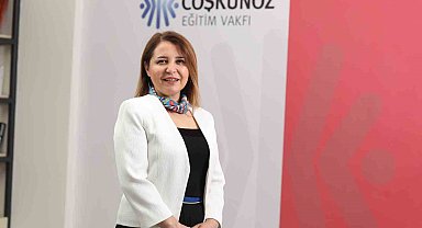 Coşkunöz Eğitim Vakfı'nın burs programında yeni dönem başvuruları başladı